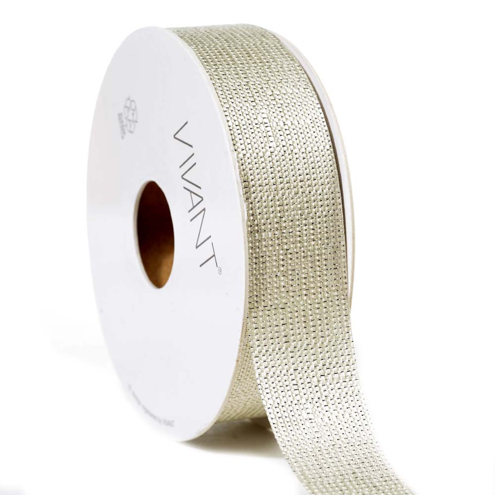 Ribbon luster