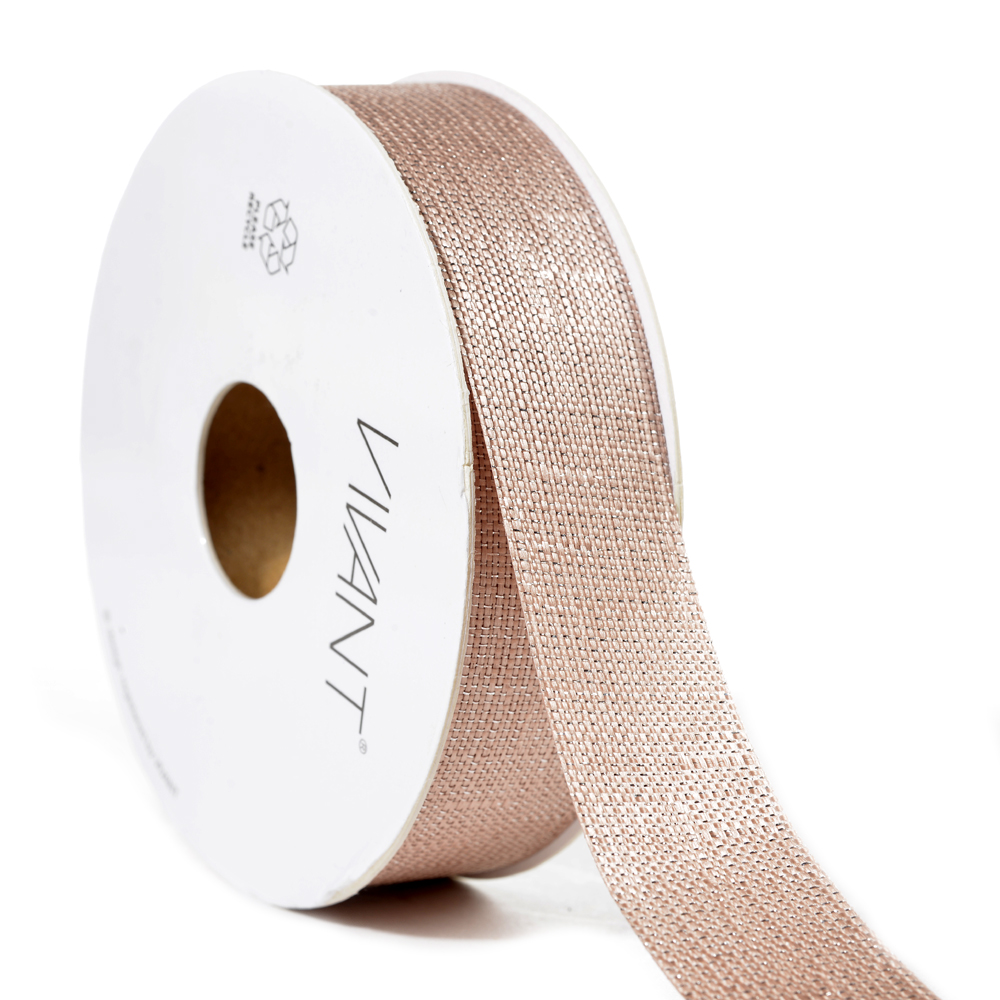 Ribbon luster