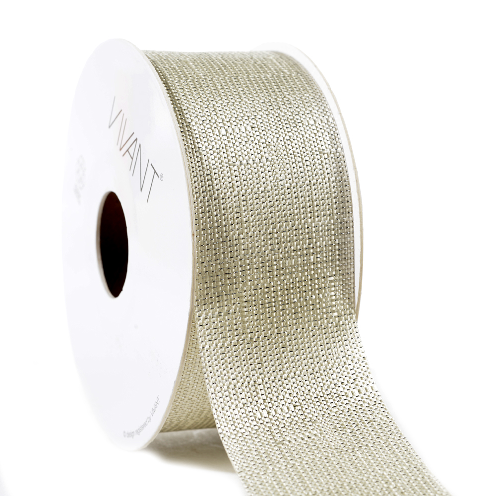 Ribbon luster