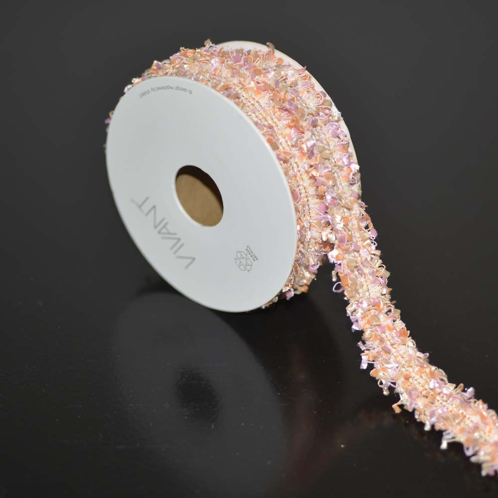 Ribbon coco