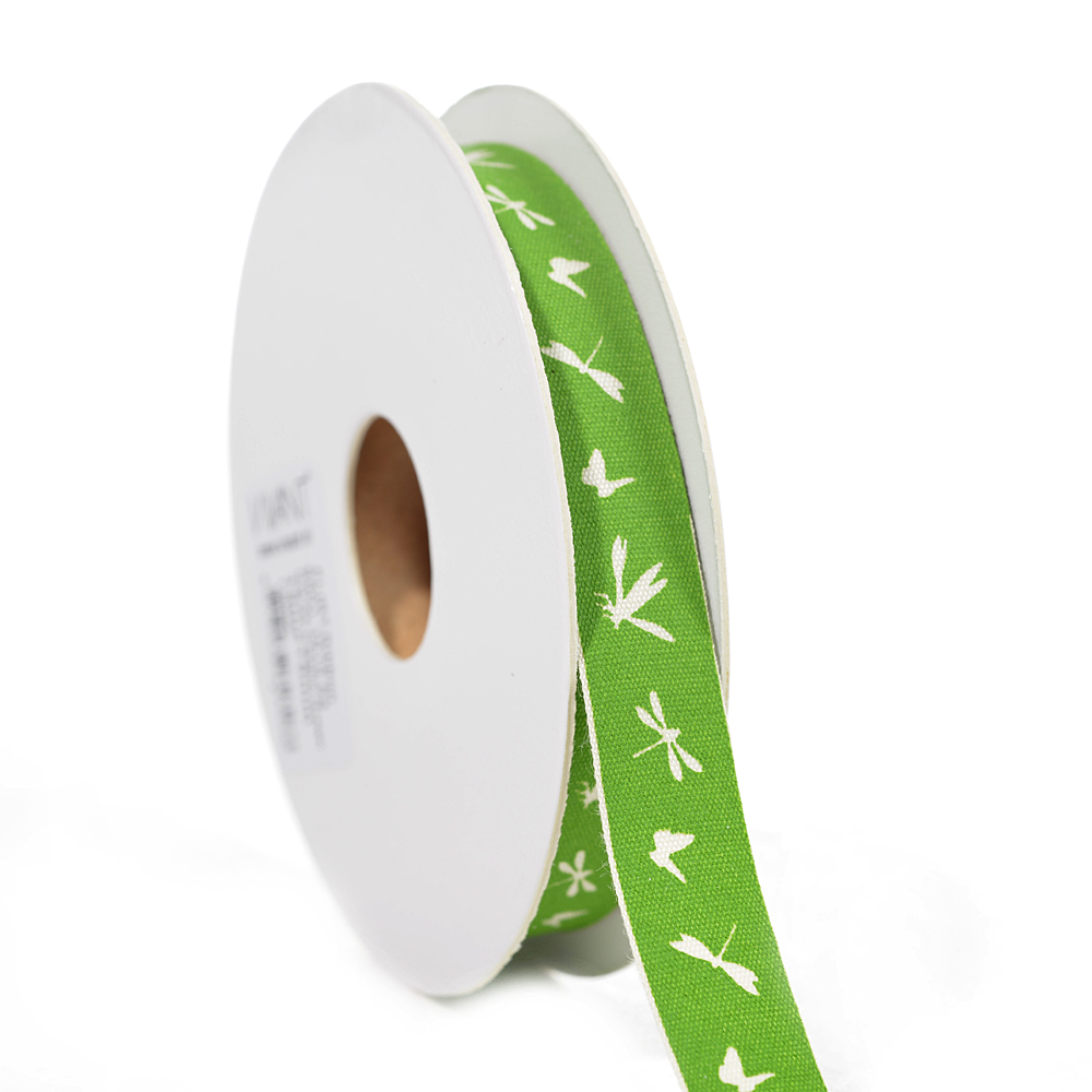 Ribbon flirt
