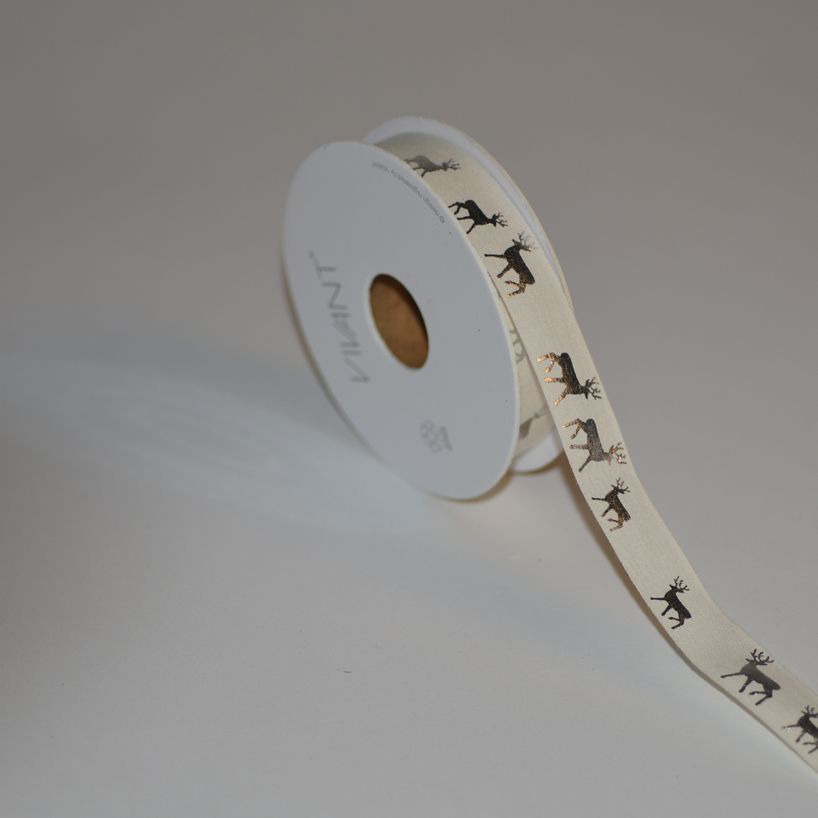 Ribbon cervo