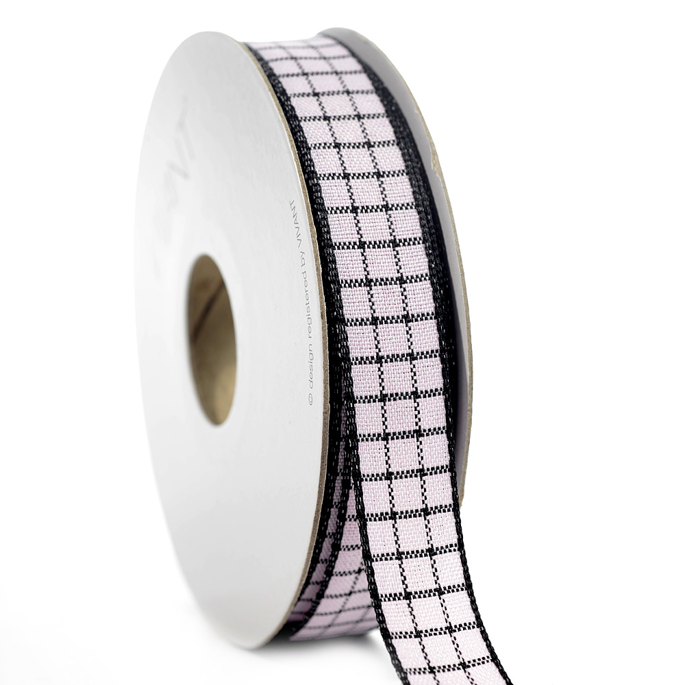 Ribbon carre