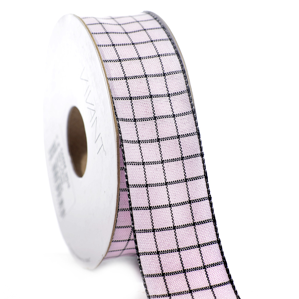 Ribbon carre