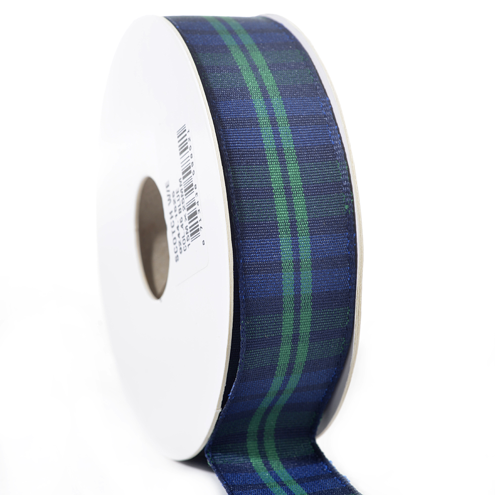 Ribbon scotch