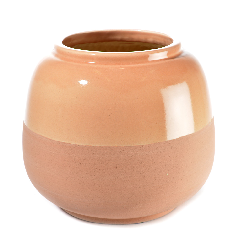 Moise vase