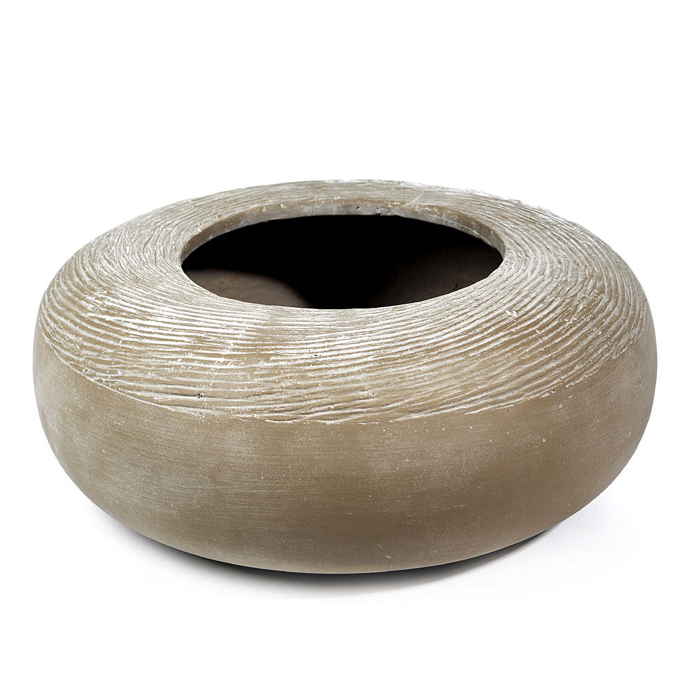Bowl round freya