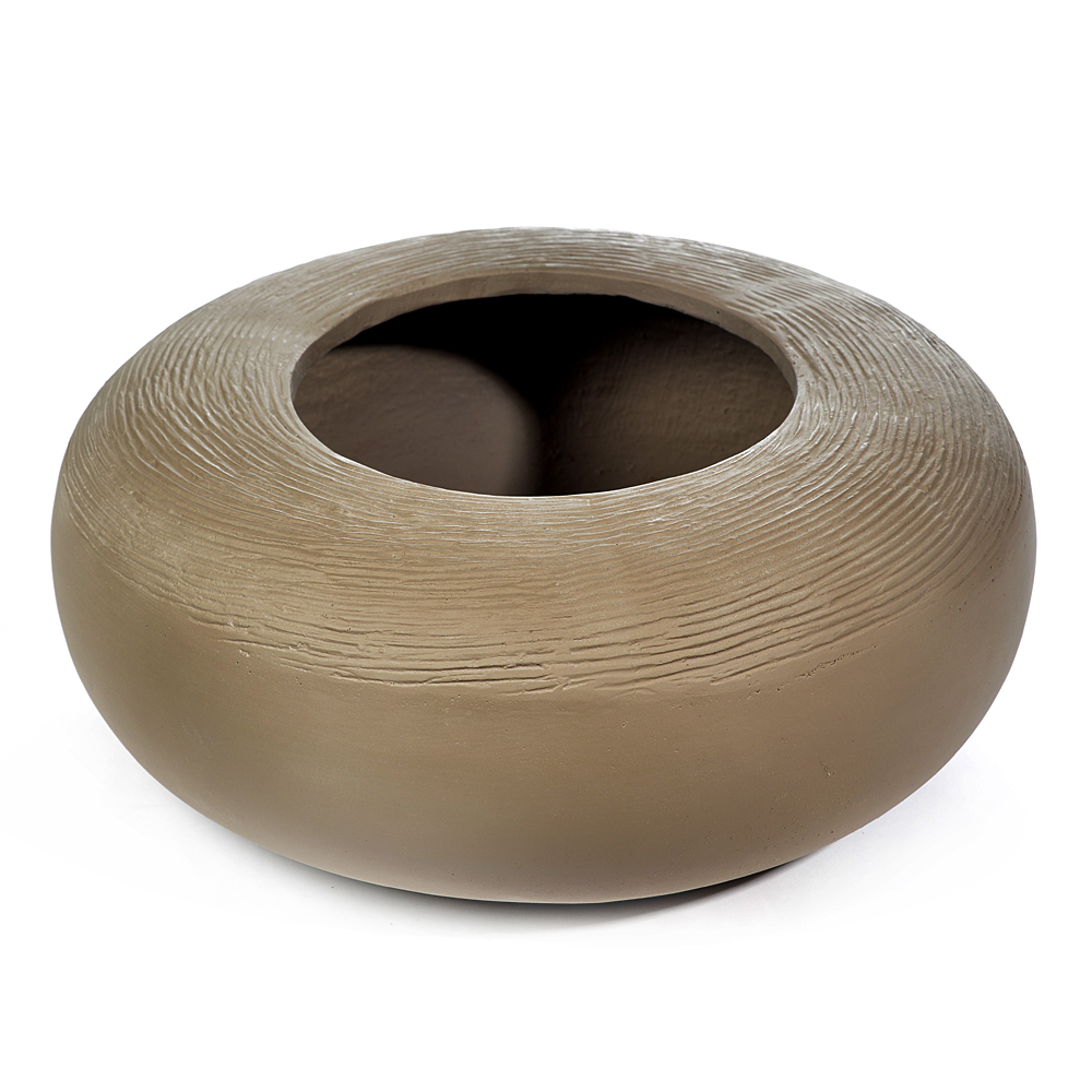 Bowl round freya