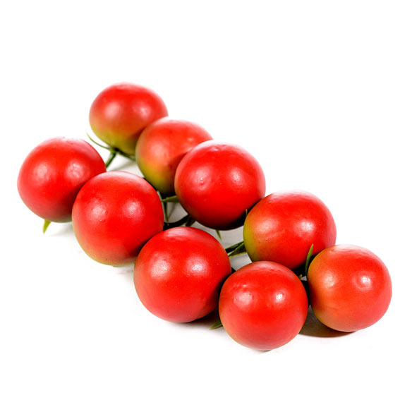 Vine tomatoes