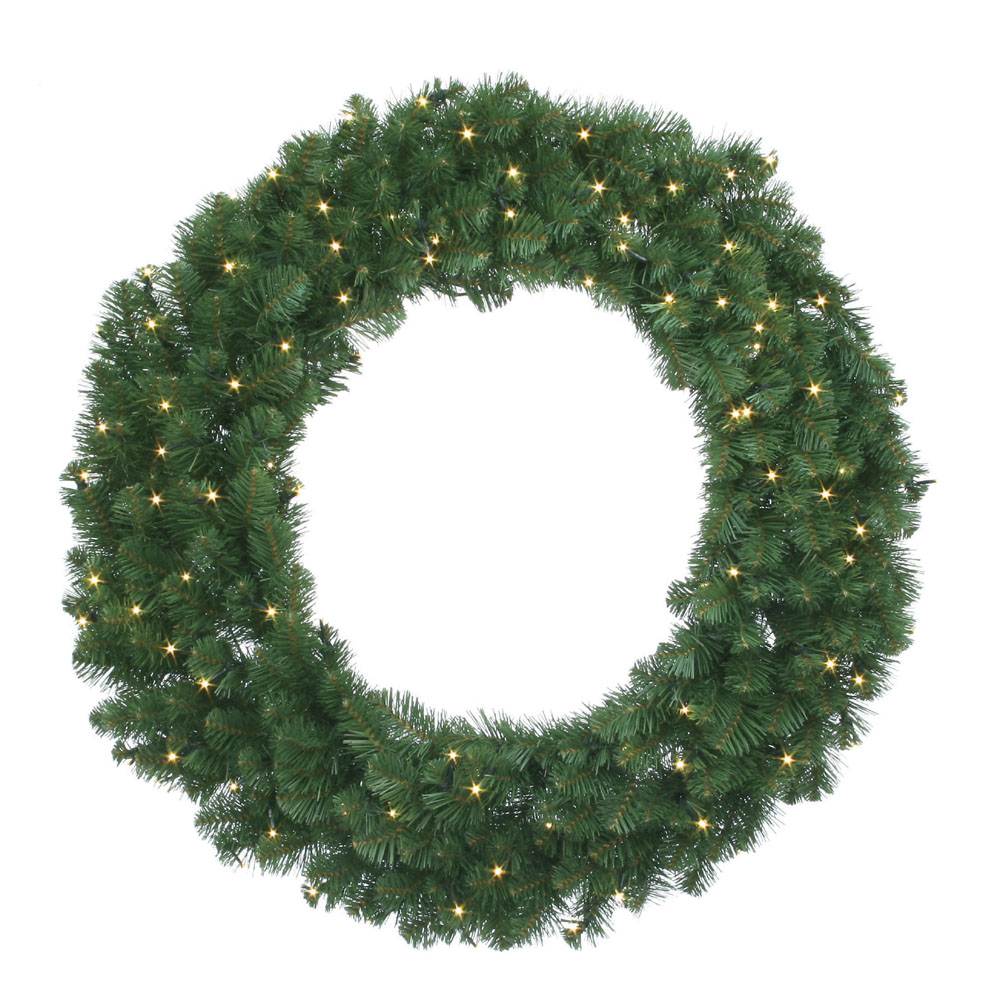 Wreath led diamond