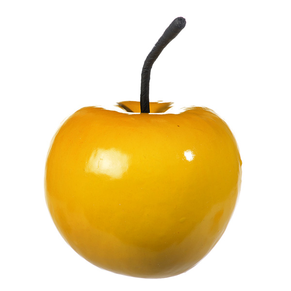 Apple styro hanger