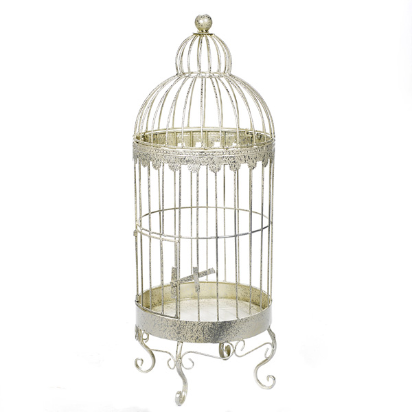 Birdcage metal