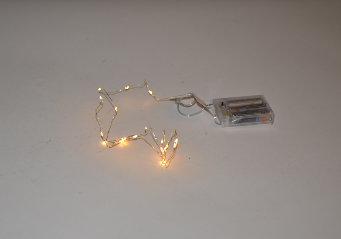 Micro led 6h timer