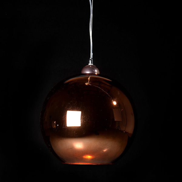 Lamp hanging