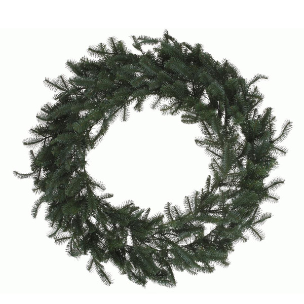 Nordmann wreath