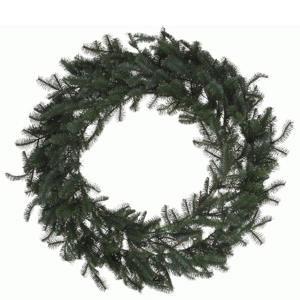 Nordmann wreath