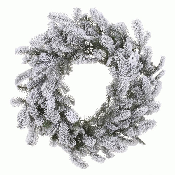 Nordmann wreath