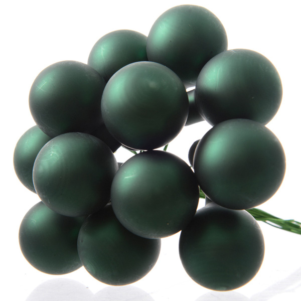 X-mas ball glass