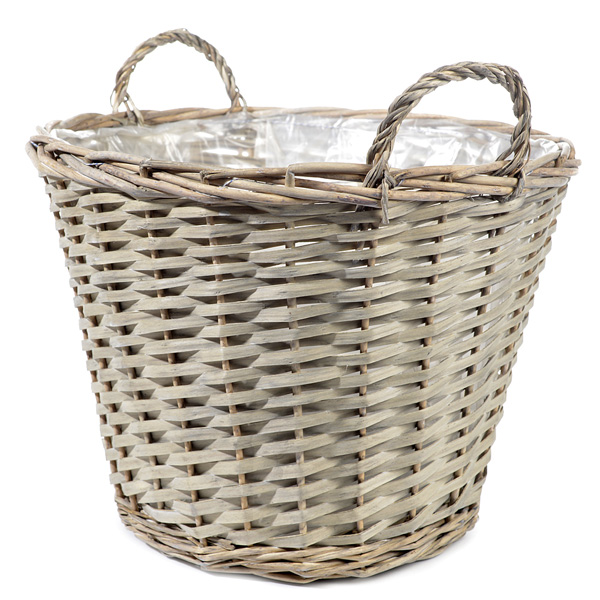 Willow basket