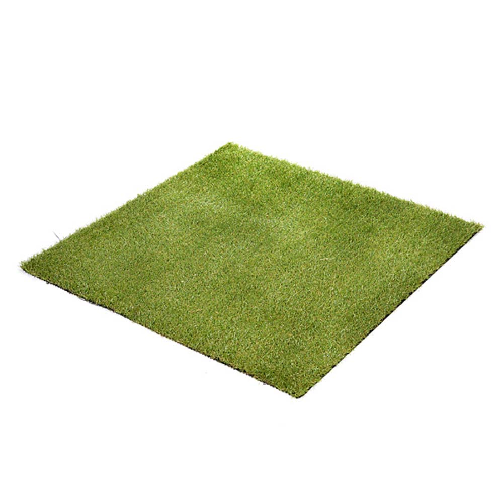 Grass carpet