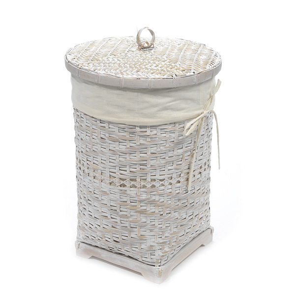 Laundry basket