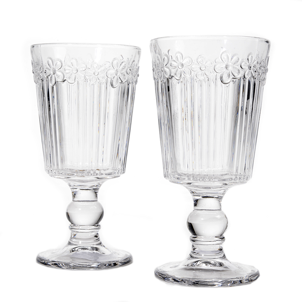 Wine glass