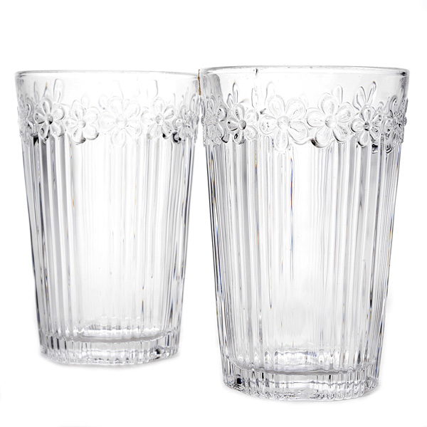 Water glass