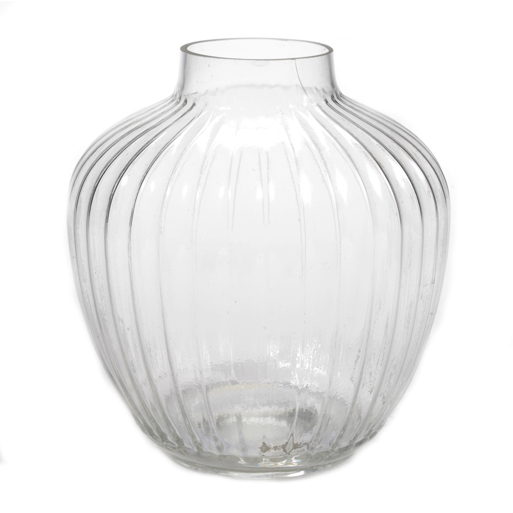Vase glass