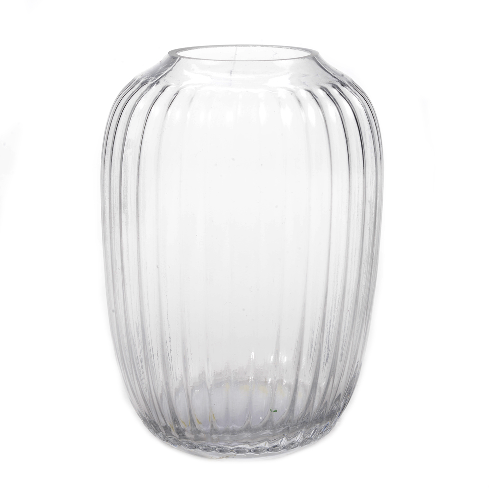 Vase glass