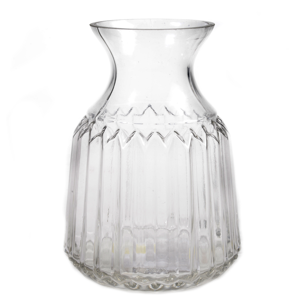 Vase glass