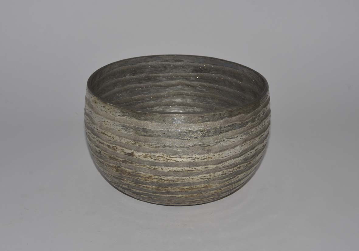 Bowl w.stripes