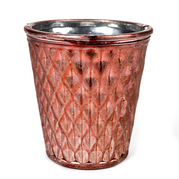 T-light cup conical
