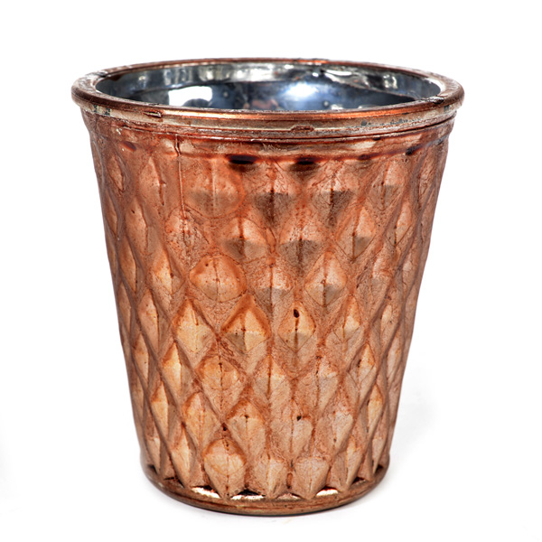 T-light cup conical