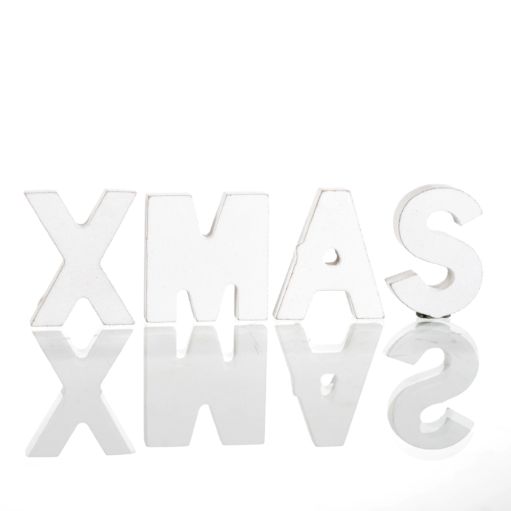 X-mas letters