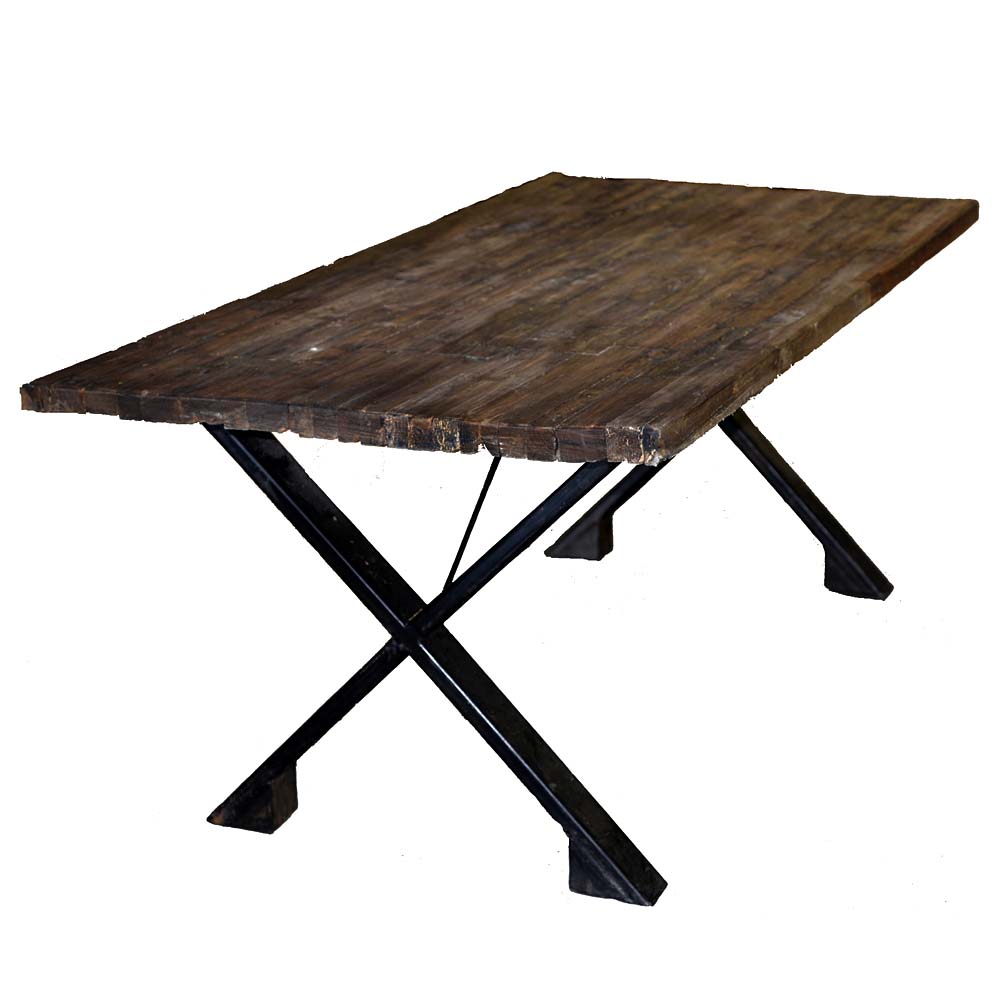 Table wood