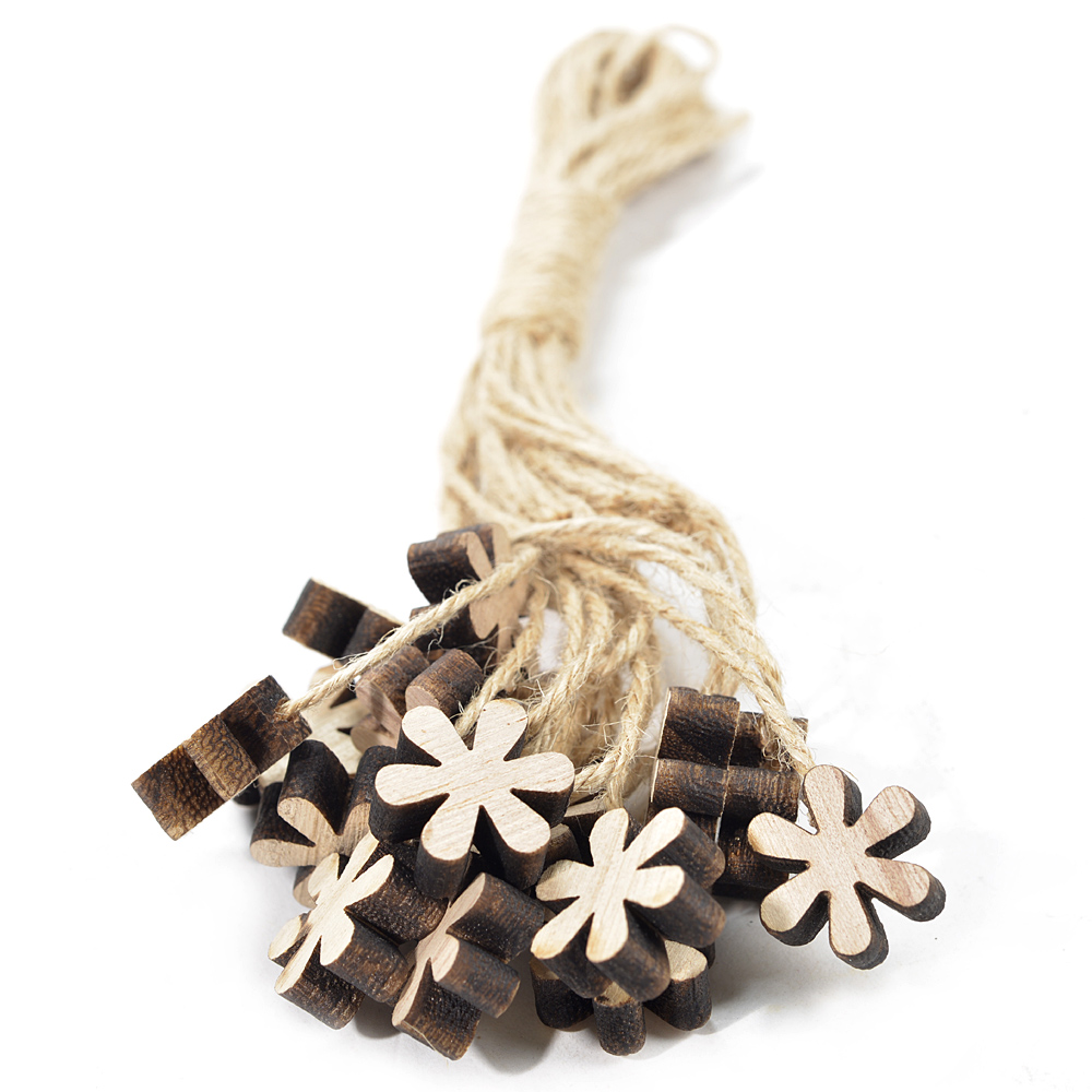 Flower hanging