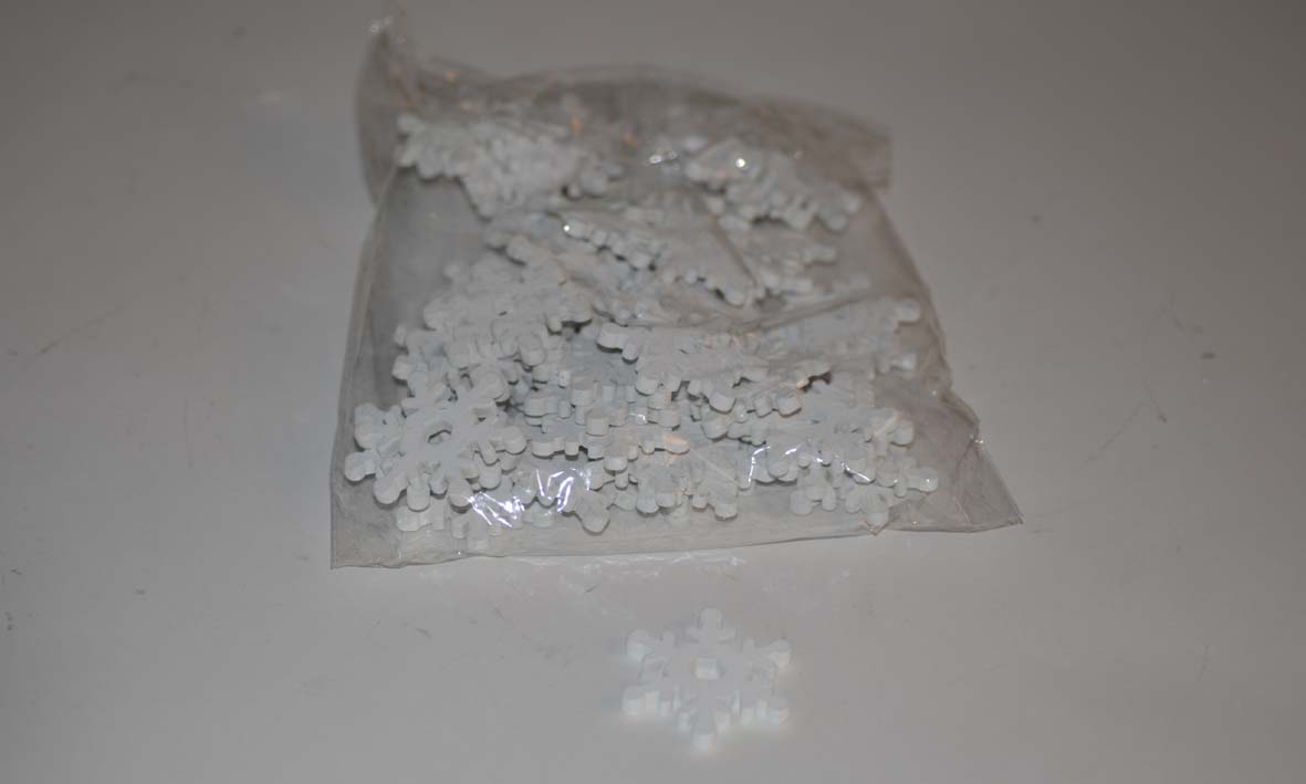 Snowflake