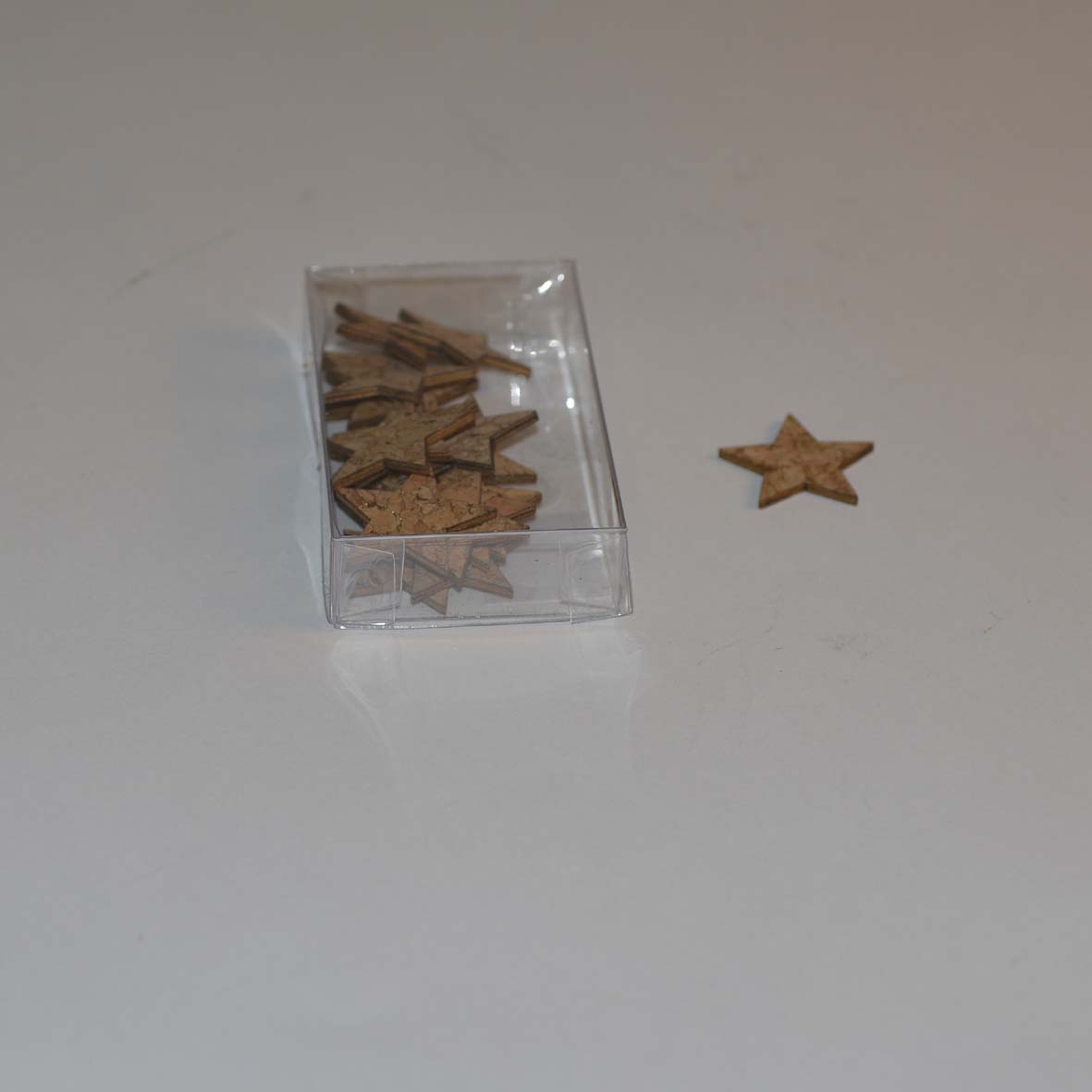 Star cork