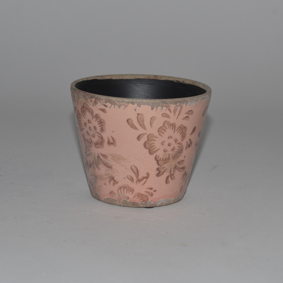 Ceramic pot