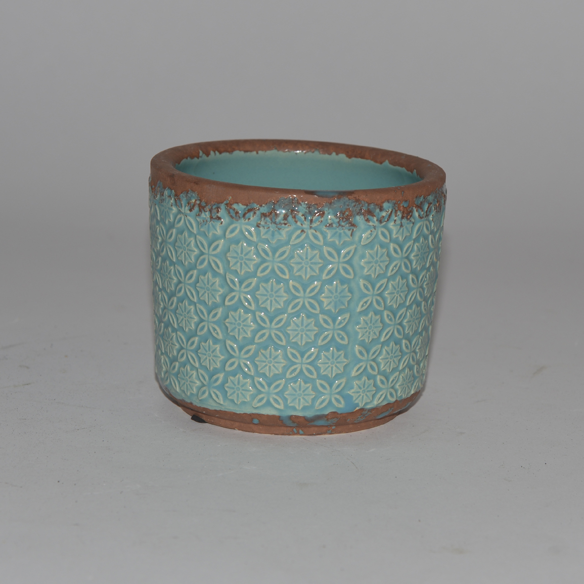 Ceramic pot