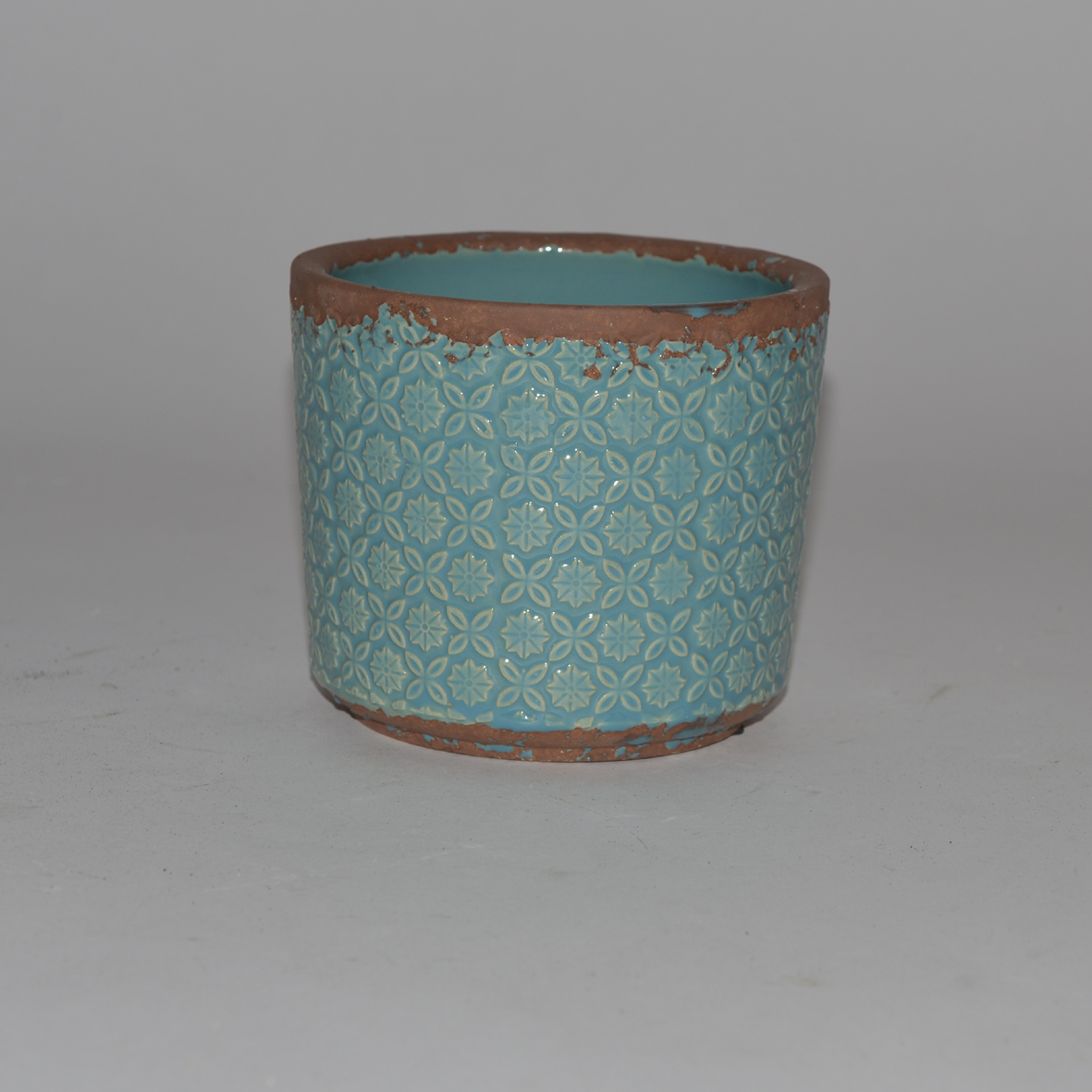 Ceramic pot