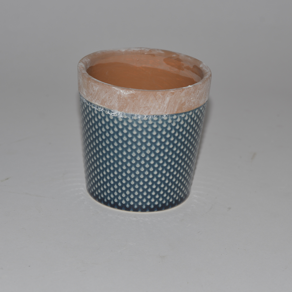 Ceramic pot