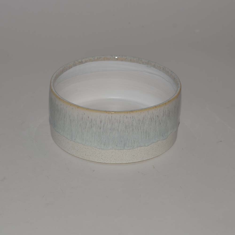 Ceramic bowl