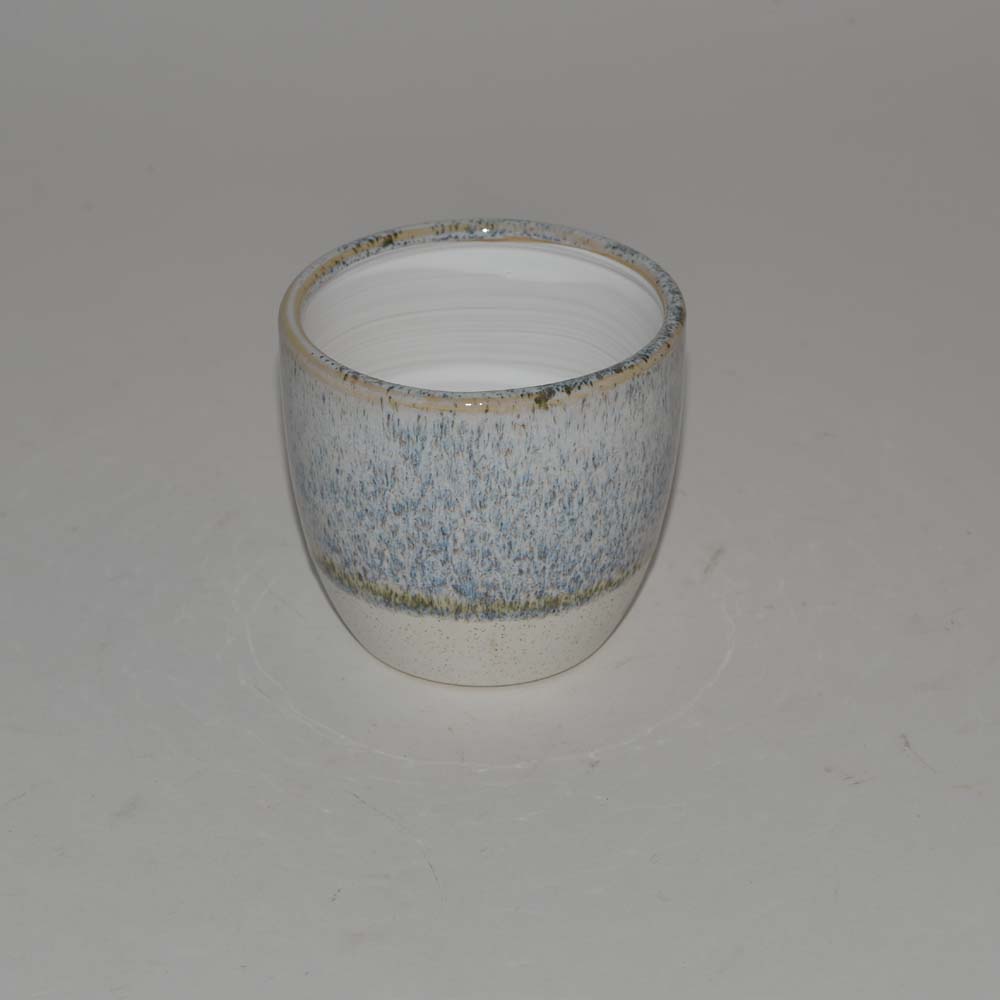 Ceramic pot