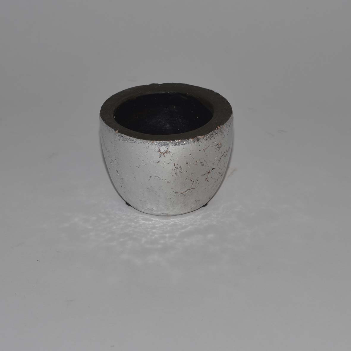 Pot round