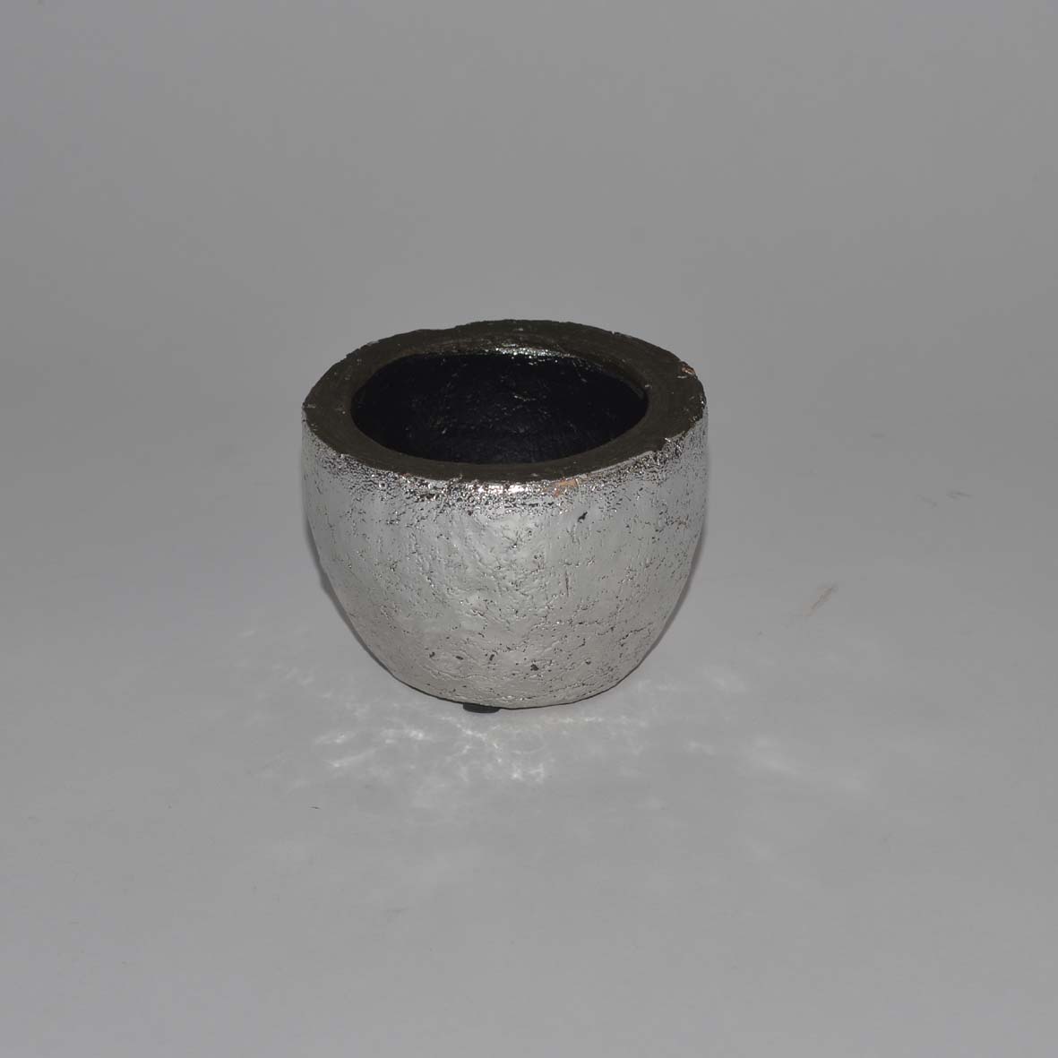 Pot round