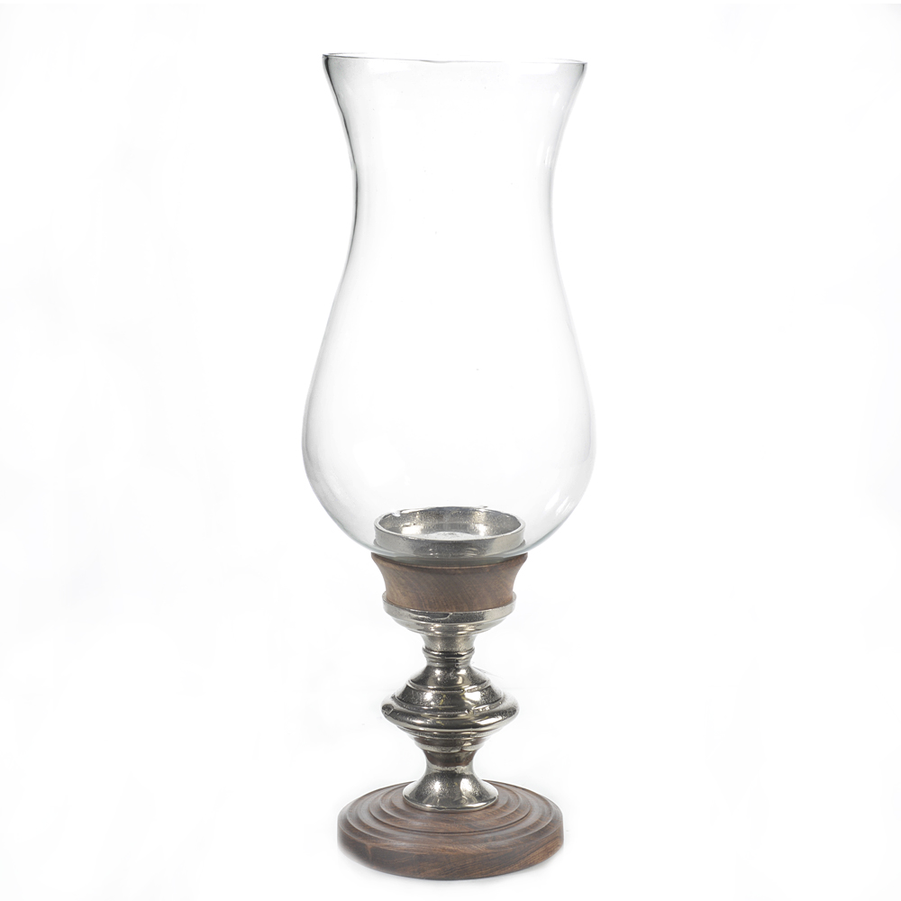 Windlight glass