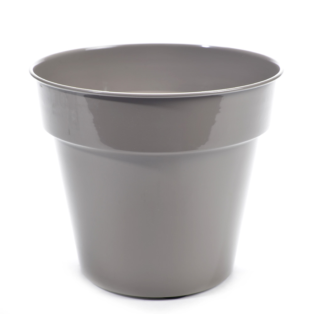 Metal pot