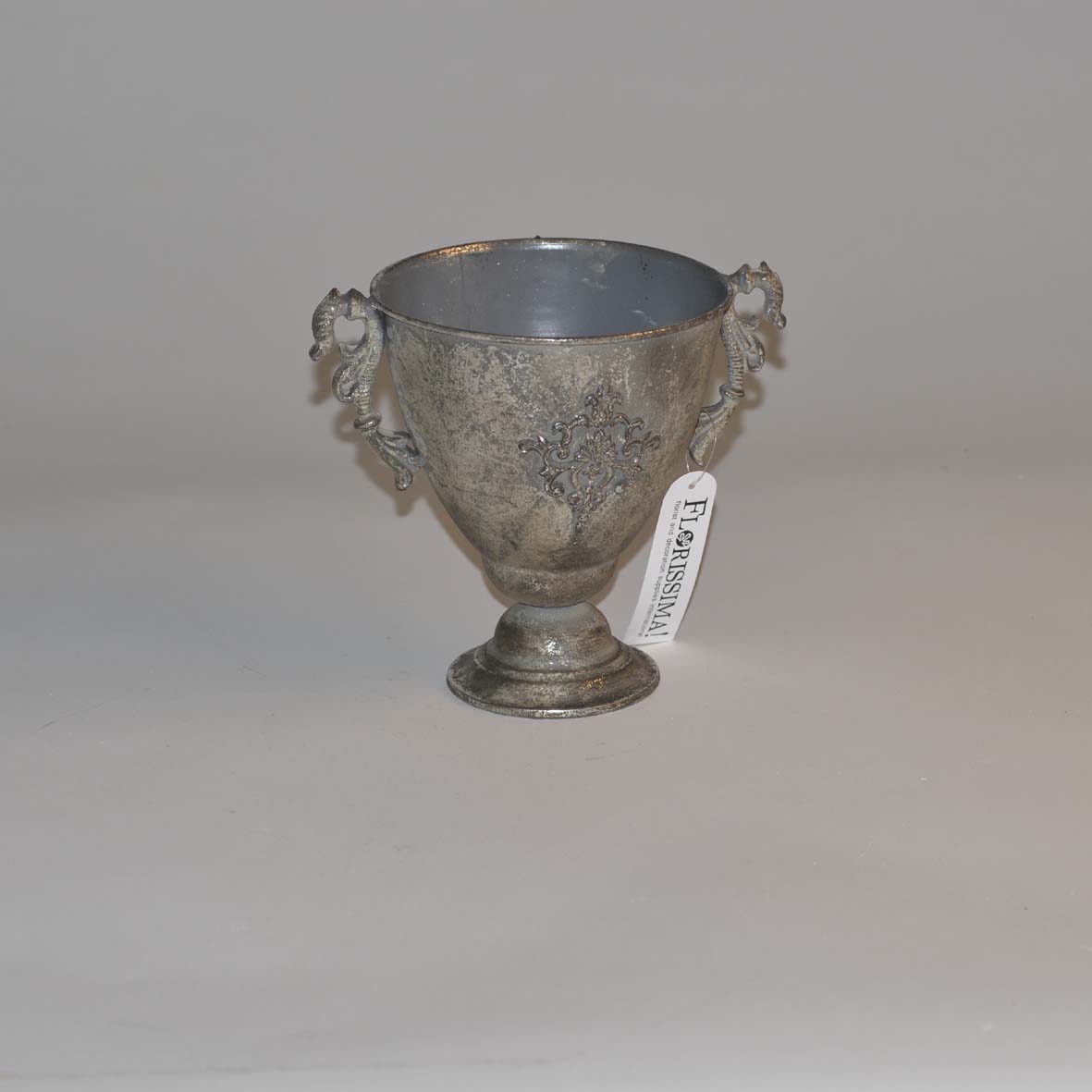 Cup metal