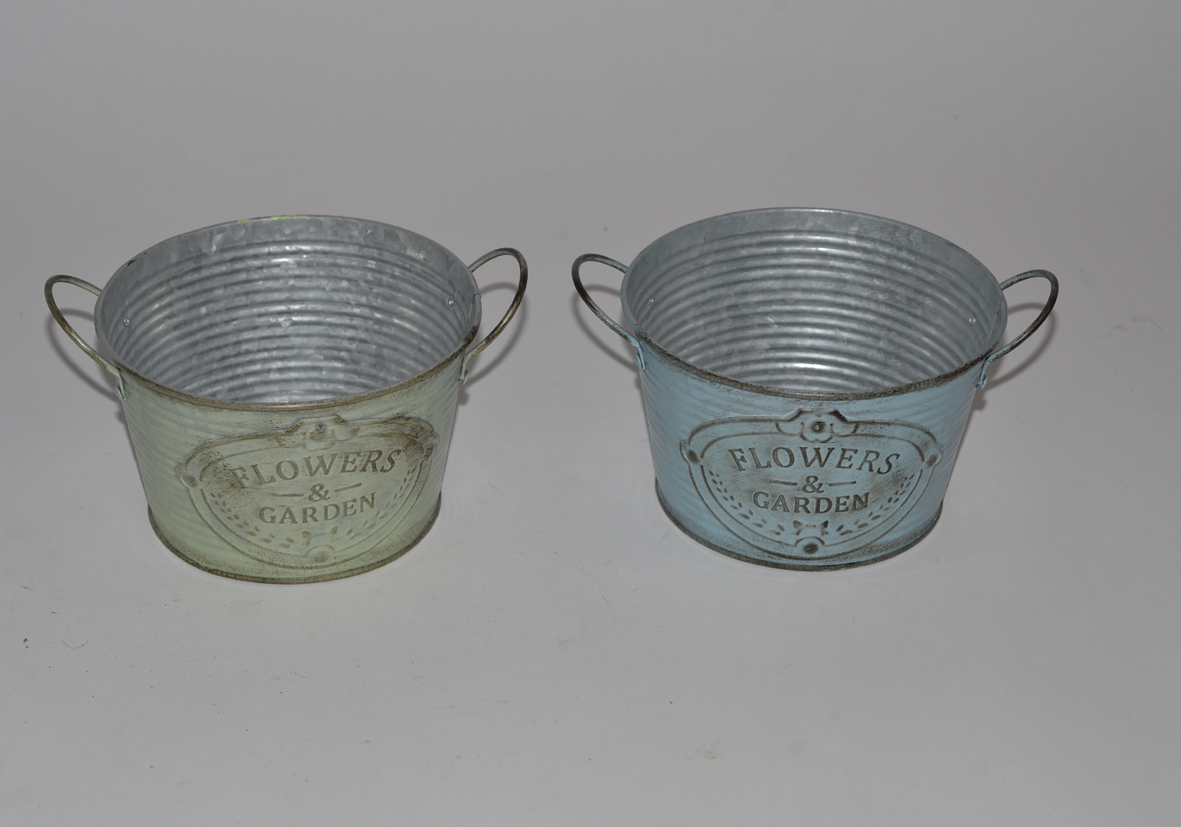 Bowl w.handle